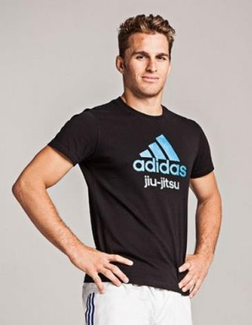 15 15 Angebotsnummer 10) Adidas Community T-shirt Jiu-jitsu (BJJ) Größe Kosten blau Kosten