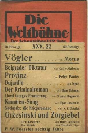 85 Kurt Tucholsky: Mit 5 PS Berlin Ernst Rowohlt Verlag 1928 Der erste Sammelband für den Rowohlt Verlag.