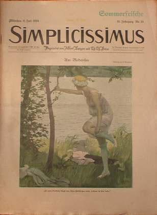 Namen gab. In diesem humoristischen Text macht sich Tucholsky über Kurt Szafranski ( den dicken Söderström ) lustig, den Zeichner von Rheinsberg und Zeitsparer.
