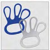Safety Glove 9 5 9 0-1 5 Stechschutzhandschuh Mesh