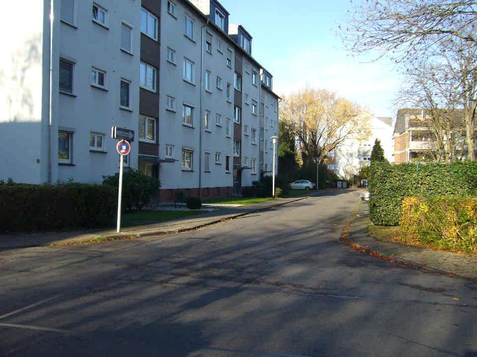 6 Kantstraße Länge: ca.