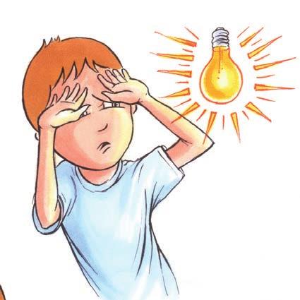 Anzeichen und Symptome einer Meningitis oder Sepsis bei Kindern Meningokokken-Infektionen wie