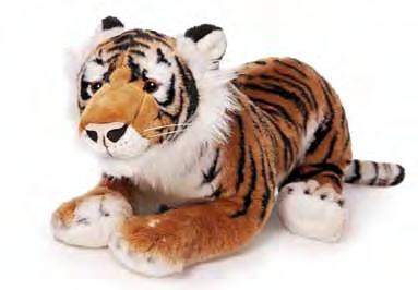 94041 tiger, 50cm