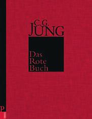 rezensiert C.G. Jung Das Rote Buch Liber novus, Herausgegeben und eingeleitet von Sonu Shamdasani, Philemon Series, Patmos, Zürich 420 Seiten, Format 30x39 cm.