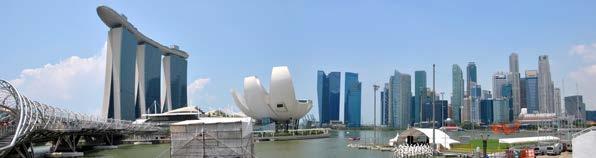 Republik Singapur Singapur wird politisch korrekt Republik Singapur genannt, obwohl der Stadtstaat in den meisten Regionen zumeist nur als Singapur bekannt ist.