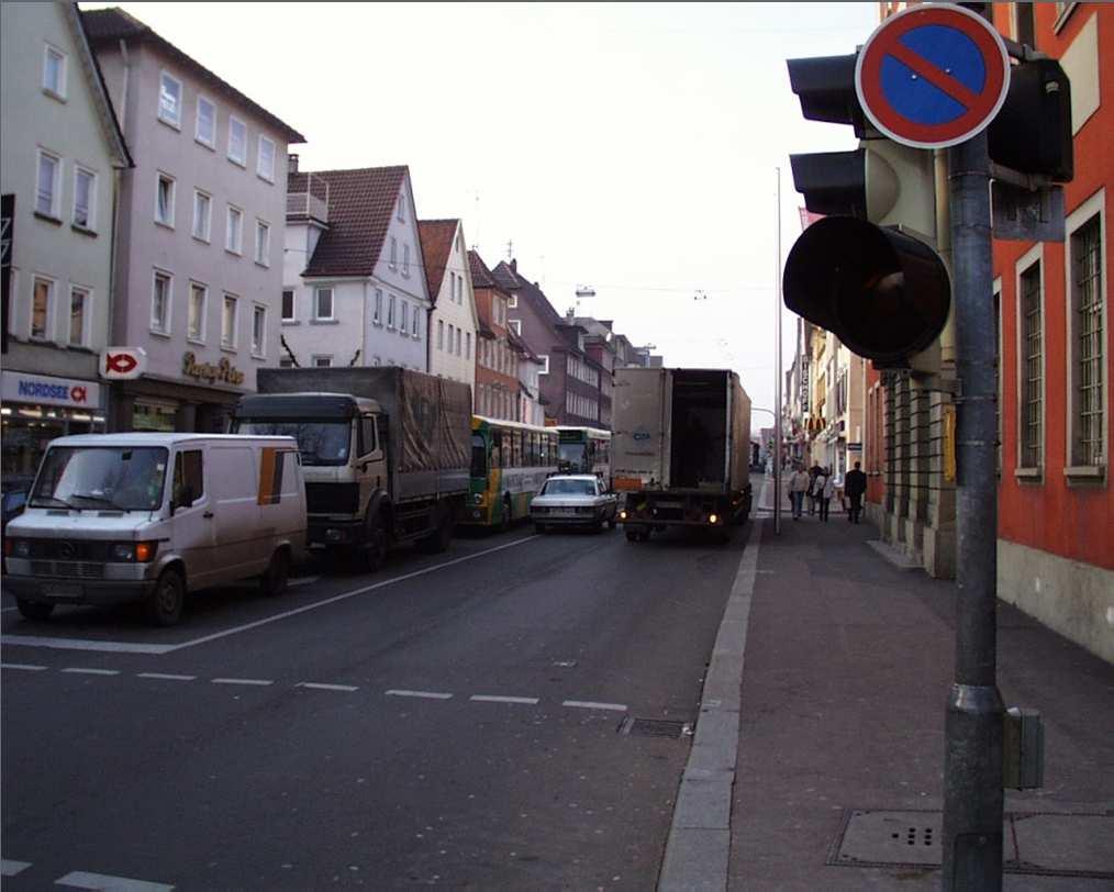 Hauptstraße -