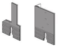 Bestellformular MFAT 20 Bestellinformation zur Auftragsabwicklung Typ MFAT 20 (NEUBAU) für Kunststoff-Außentüren für Aluminium-Außentüren Zutreffendes bitte ankreuzen S stück Elementbreite