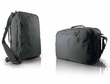 innenseitig Hauptfach gepolstert Innentaschen Zwei Besatztaschen mit Druckknopfverschluss Fronttasche mit Reißverschluss Coloured 55 x 14