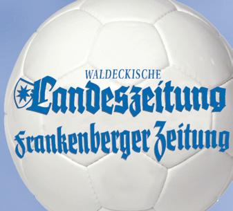 TSV Helmighausen: Carsten Bumke, Lars Möhring. TSV Hemfurth-Edersee: Anja Münch, Jana Schlömp. TuS Hesperinghausen: Irmfried Emmerich. TV Höringhausen: Jörg Jeschonnek, Michael Schäfer.