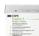 Express 2 Penta Putty Soft / Penta Putty 65 Vinyl Polysiloxan Aformmaterial Express 2 Penta Putty