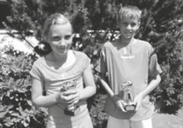 Vereins-Kurier Ahlten Regionsmeisterschaften Sommer 2012 Tennis von Andreas Brandes Bei den am Pfingst-Wochenende ausgetragenen Regionsmeisterschaften konnten bei den U21-Herren Patrick Hoppe und