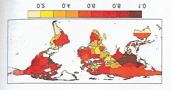 Sozioökonomischer Klimaindikator (Diffenbaugh et al.