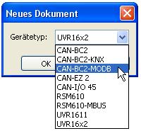 Modbus RTU 485 Schnittstelle Der Modbus RTU dient dazu, Daten aus fest definierten Datenbereichen eines Gerätes zu lesen oder in diese zu schreiben.