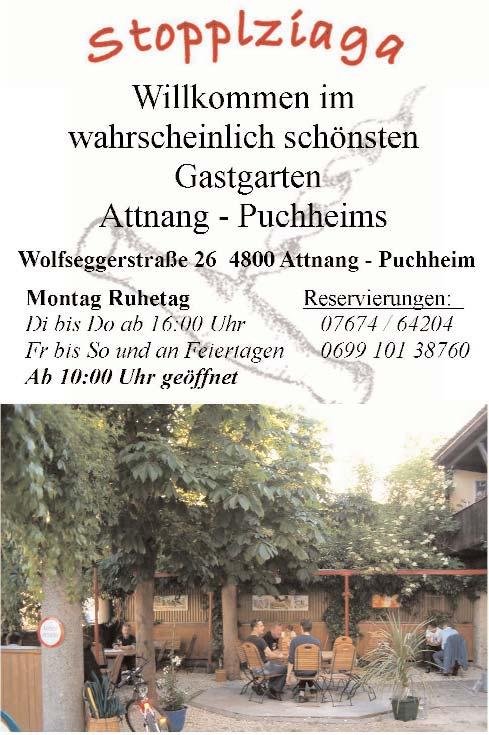 Leibnitz Singles Gratis Kennenlernen Attnang Puchheim