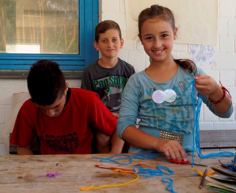 Bund Deutscher PfadfinderInnen Der BDP Berlin organisierte in den Sommerferien drei Ferienfreizeiten für jeweils 25 bis 30 Kinder aus Flüchtlingsunterkünften.