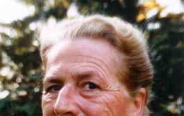Wir gedenken Gedenktafel in der Propsteikirche Gelsenkirchen Nachruf Frau Gertraud Marx, geb. Kegel, verw. Schmädeke, geb. am 11.8.1921 in Allenstein, ist am 14.8.2006 in Braunschweig verstorben.