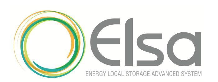 2020 Förderquote: 70 % Energy Local Storage Advanced System