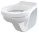 WC 13030 WC Muschel Tiefspüler 54,00 64,80 13 Als hängende Toilette geeignet für die Montage auf Vorwandinstallationssystem. 13035 WC Sitz Softclose inkl.