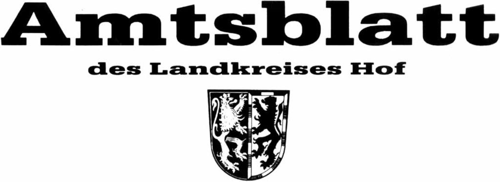 Landratsamt Hof Schaumbergstraße 14 Fernsprechanschluss: Vorwahl (09281) Ruf-Nr. 57-0 (Vermittlung) Durchwahl 57 und Nebenstellen-Nr. Telefax: 09281/58340 E-mail: poststelle@landkreis-hof.
