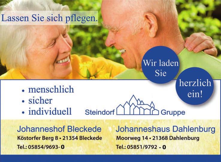 Gemeinsam mit der Europawahl am 25. Mai 2014 wird Bleckede seinen neuen Bürgermeister wählen und die CDU machte deutlich, dass sie sich mit voller Kraft für ihren Kandidaten einsetzen wird.