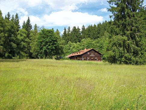12 Ausflugsziele und -gaststätten Juni Autofrei Nationalpark-Waldgaststätte St. Andreasberg Eigentümer: Volker Thale Tel.: 0 55 82 / 7 89 geöffnet: 9.00 18.