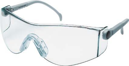 Au sc ge hu ntz 4,90 Kratzfest Beschlagfreiheit Längenverstellung Schutzbrille MAX K9 lose Schutzbrille mit beschlagfreier Polycarbonatscheibe.