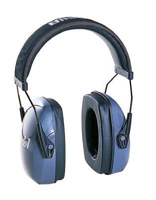 Gehörschutz 93009 405 ab 22,40 SNR-Wert Kapselgehörschützer 3M Peltor Optime II Optime II wurde für starke Lärmbelastung entwickelt und schützt auch bei sehr niedrigen Frequenzen effektiv.