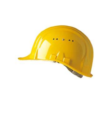 Kopfschutz 93009 500 ab 8,75 Bau-Schutzhelm EuroGuard Der Schutzhelm EuroGuard mit einer Helmschale aus Spezial-Polyethylen ist mit einem Gewicht von ca. 340 g besonders leicht.