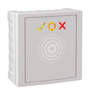 VOXIO-A-1200-C RFID Technologie LEGIC prime / advant (Basis LEGIC 4000)