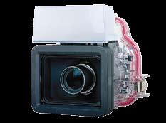 000 Pixel) Wechselspeicher: SD-Card bis 1 Gigabyte Akkutyp: Li-Ion Gewicht: 120 g ohne Karte und Akku
