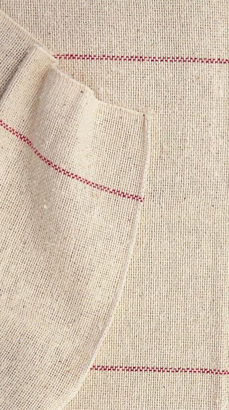 Scheuertücher - gewebt Nina Nilpferd Größe Extrem robuste Qualität in glatter