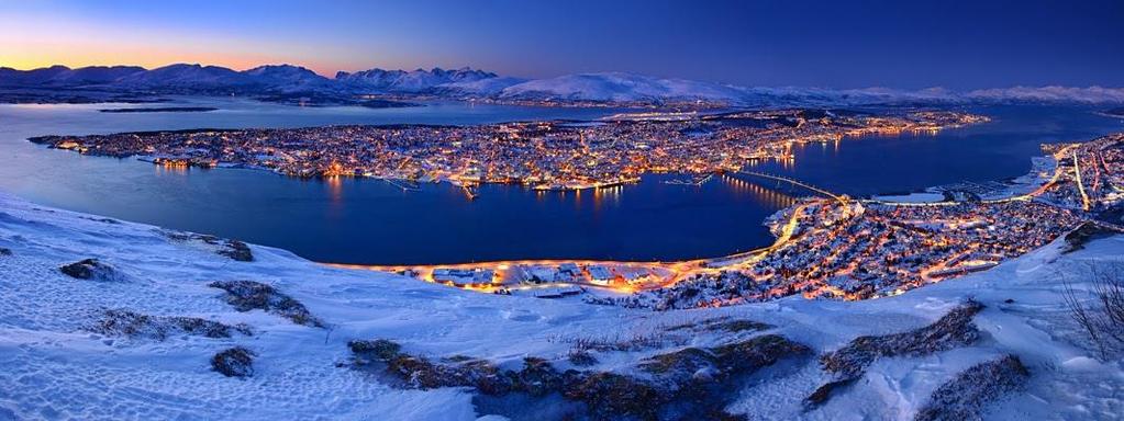 Unsere Ausflugstipps rund um Tromsø Gestalten Sie Ihren Aufenthalt in Tromsø noch spannender. Hier finden Sie unsere aktuellen Ausflugsangebote für Ihre Reise Nordlicht, Huskys & Wildnis (für den 5.