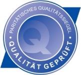 Zertifizierung nach dem Paritätischen Qualitätssiegel PQ-Sys Müssen wir uns zertifizieren lassen?
