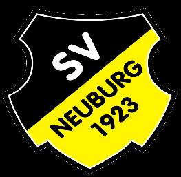SV Neuburg a.d. Kammel 3. SC24.com-Cup 212 Fußballturnier für U11 - Junioren (Jahrgang 21 und jünger) Am Samstag, den 16.6.212 Ellerbachstr. 17, 86476 Neuburg a.d. Kammel Beginn: 1: Uhr Spielzeit: 1 x 1: min Pause: 3: min Logo I.