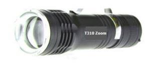 91mm lang und mit nur 50 Gramm inkl. Akku ein wahres Leichtgewicht T110 Micro Dauerlichtleistung max. ca.