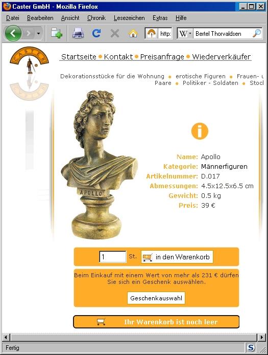 .. Wünsche, Glyptothek, Munich: masterpieces of Greek and Roman sculpture, C. H.