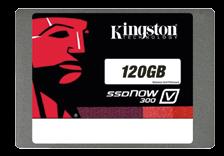KINGSTON V300 120 GB, 6.