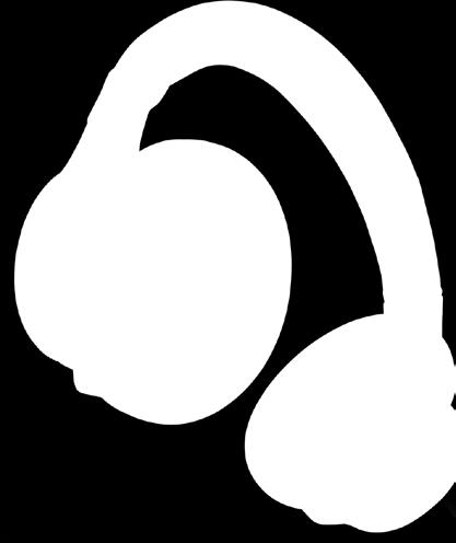zuschaltbares Active Noise Cancelling» Audio-Streaming aus bis zu