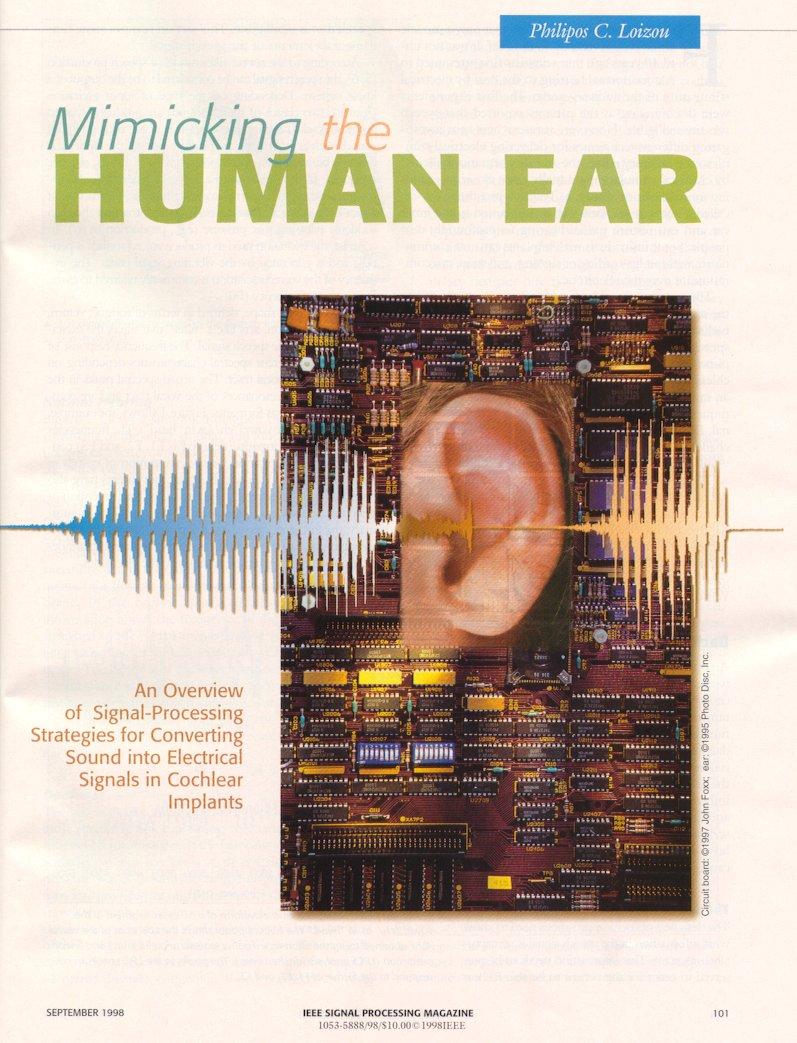 From Soundwaves to neural activity