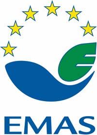 Umweltmanagement nach EMAS Zeitschiene Maßnahmen- Umweltziele katalog Bestandsaufnahme Umweltpolitik