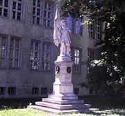 ) Studium in Montpellier Platter wurde als Sohn eines angesehenen, aber armen Buchdruckers und Schulmeisters in Basel geboren und verließ 1552 mit knapp 16 Jahren seine Heimatstadt, um an der