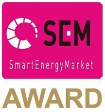 Staatspreis für Intelligente Energie 2012 Auszeichnung in der Kategorie Speicher für den