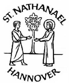 Evangelisch-lutherische St. Nathanael-Kirchengemeinde Liste gern gewählter Taufsprüche Hannover Ich will dich segnen und du sollst ein Segen sein. 1.