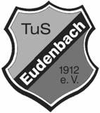 TT-Mannschaft TuS Eudenbach 6 beendet Saison 2014/2015 ungeschlagen! (Stand: 15. 2. 2015) Die 6.