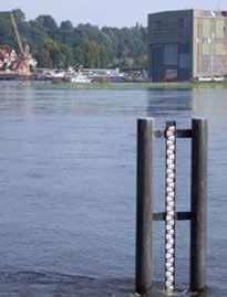 1 Einleitung Das Land Niedersachsen betreibt einen großen Aufwand, um den Hochwasserschutz entlang der niedersächsischen Gewässer sicherzustellen.