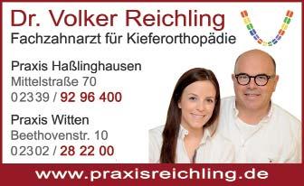 28 58332 Schwelm für Kinder und Erwachsene www.drkoeklue.de Fon (0 23 36) 81313 Fax 81465 ohne Zahnentfernung und www.niemehrschnarchen.