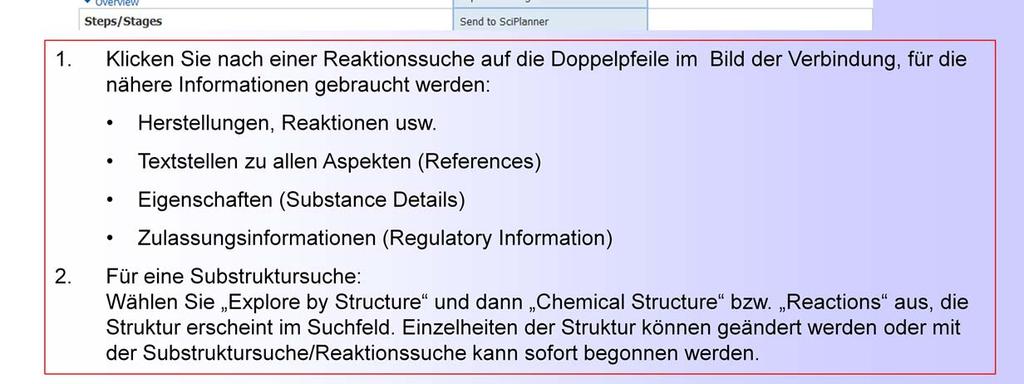 anderen Ergebnissen der Recherche, die zu diesem Treffer geführt hat, ist nicht mehr möglich.