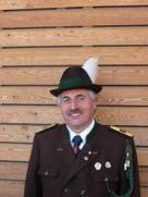 Es freut mich erstmals in meiner neuen Funktion als Bürgermeister der Marktgemeinde Schlanders den Ehrenschutz für das Dreikönigsschießen übernehmen zu dürfen.