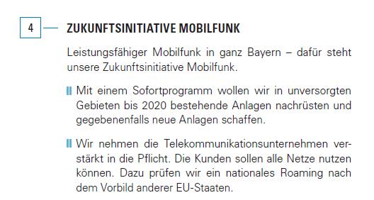 D) VERBESSERUNG DER MOBILFUNKVERSORGUNG WEITERES VORGEHEN Kontaktaufnahme mit dem Staatsministerium für Wirtschaft und Energie: Auf Grund der umfangreichen IST-Analyse und der Bürgerbeteiligung