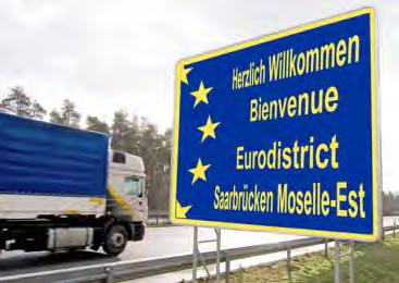 in East-Moselle - Saarland will